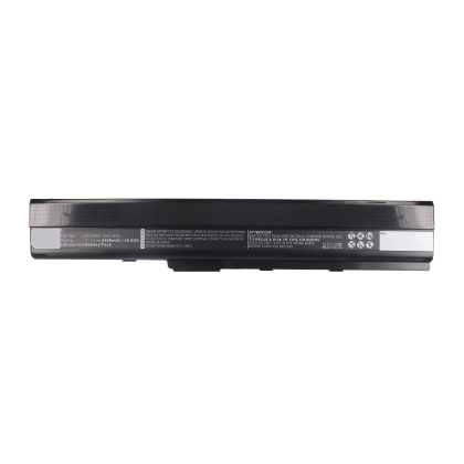 New Battery for Asus A42F laptop Low Quality 5200mah